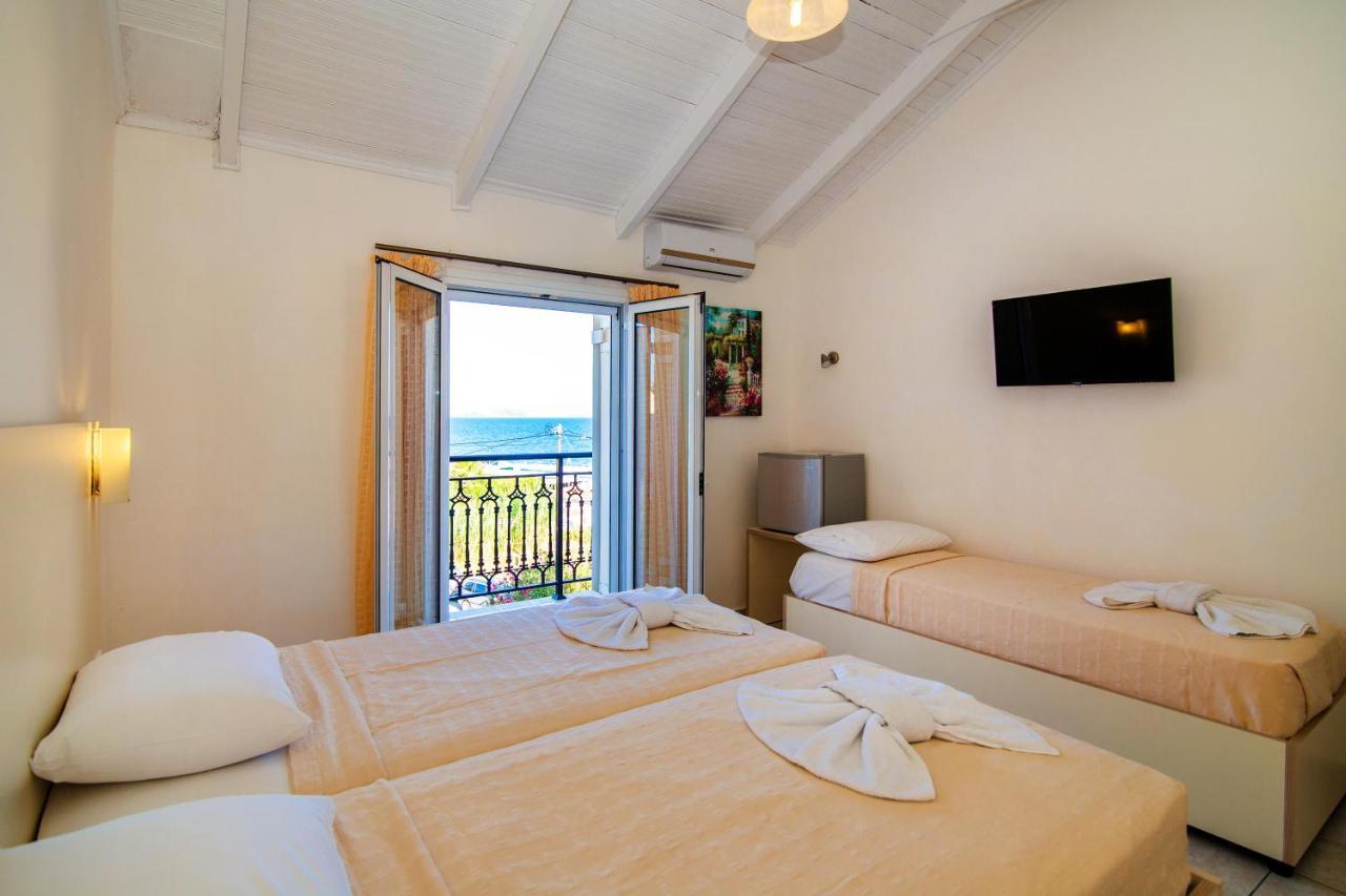 Playa Bay Hotel Zakynthos ラガナス エクステリア 写真