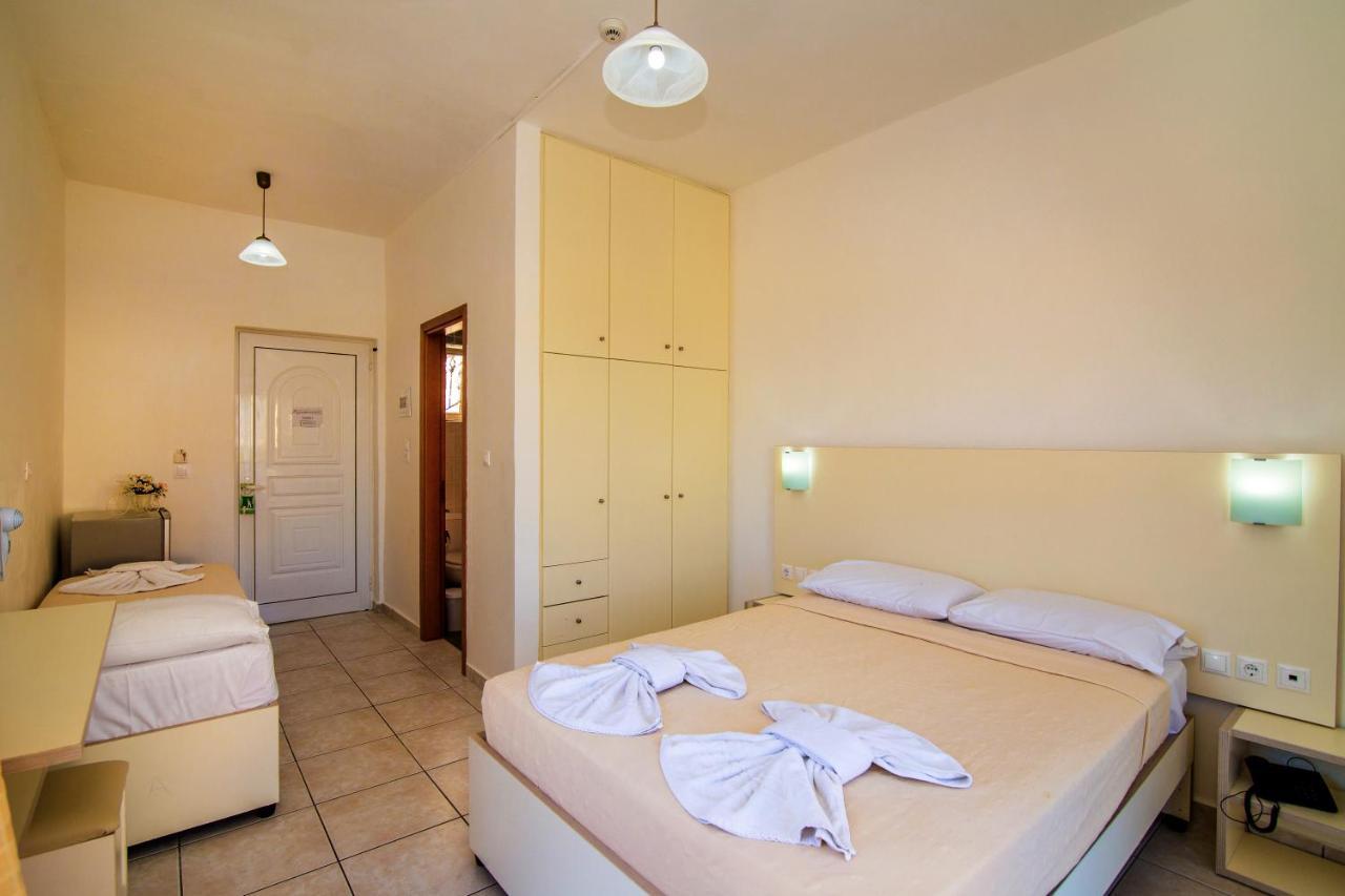 Playa Bay Hotel Zakynthos ラガナス エクステリア 写真