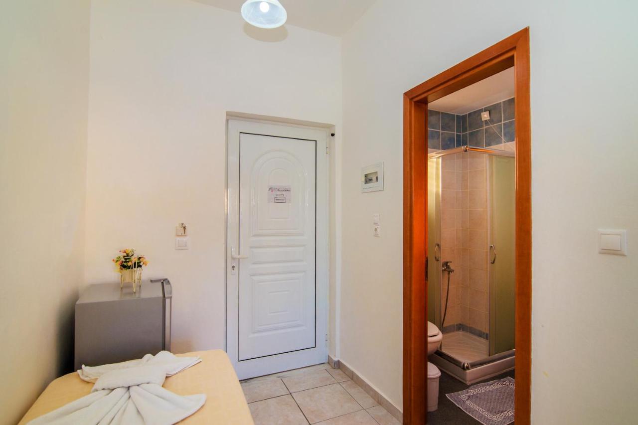 Playa Bay Hotel Zakynthos ラガナス エクステリア 写真